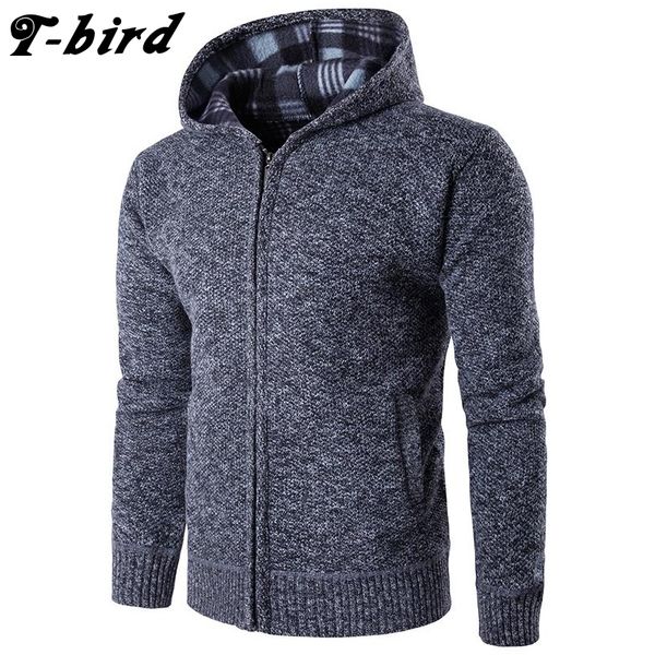 hoodies men 2018 brand male long sleeve hoodie knitted wool warmth sweatshirt mens cardigan moletom masculino hoodie tracksuit, Black
hoodies men 2018 brand male long sleeve hoodie knitted wool warmth sweatshirt mens cardigan moletom masculino hoodie tracksuit, Black