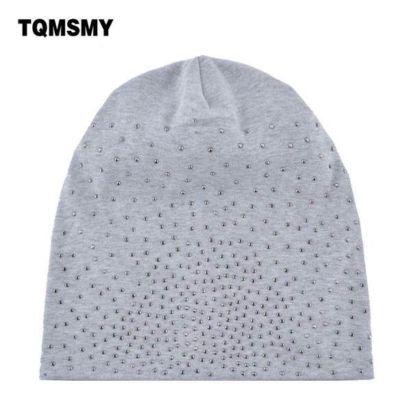 women's beanie hat with rhinestones ladies autumn winter cotton knitted slouchy beanies bonnet female skull beanie tmdh50, Blue;gray
women's beanie hat with rhinestones ladies autumn winter cotton knitted slouchy beanies bonnet female skull beanie tmdh50, Blue;gray