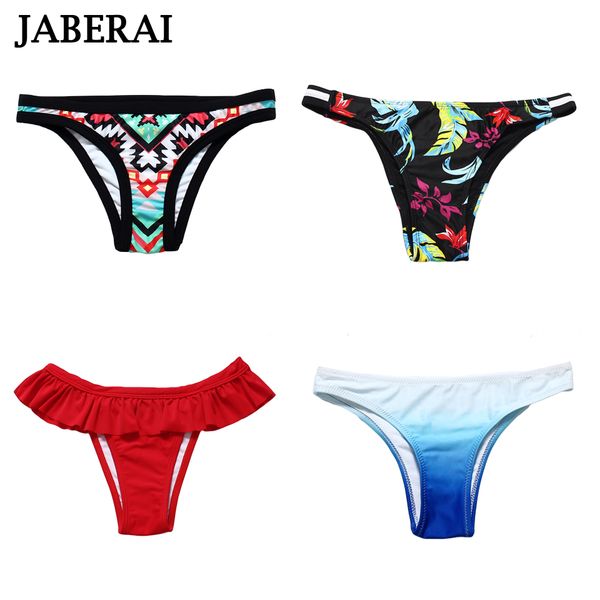 jaberai bikini bottom 2017 women solid brazilian bikini bottom floral print swim biquini briefs swimwear panties parte de abajo, White;black
jaberai bikini bottom 2017 women solid brazilian bikini bottom floral print swim biquini briefs swimwear panties parte de abajo, White;black