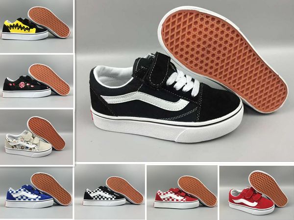 koovan baby sneaker spring fall children's hook loop low canvas casual shoes boys girls outdoor sports fashion kids gift 22-35, Black;red
koovan baby sneaker spring fall children's hook loop low canvas casual shoes boys girls outdoor sports fashion kids gift 22-35, Black;red