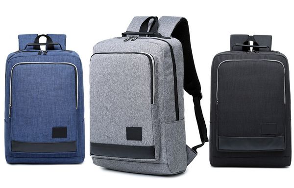 2018 computer shoulder bag outdoor sports travel backpack schoolbag knapsack canvas pure color men and women school bags handbag 20-35l a633
2018 computer shoulder bag outdoor sports travel backpack schoolbag knapsack canvas pure color men and women school bags handbag 20-35l a633