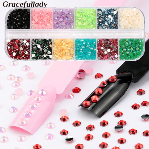 nail art rhinestones 3d silver 2mm round mix colors resin acrylic decorations glitters nail decoration craft in box, Silver;gold
nail art rhinestones 3d silver 2mm round mix colors resin acrylic decorations glitters nail decoration craft in box, Silver;gold