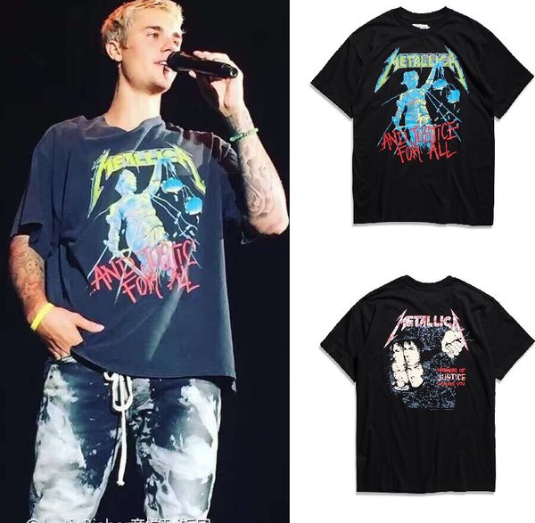 mens high street tees tshirt metal style hip hop short sleeve tshirts hammer of tees, White;black
mens high street tees tshirt metal style hip hop short sleeve tshirts hammer of tees, White;black