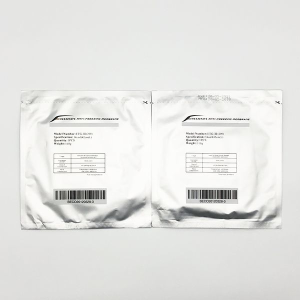 factory price big size antie membrane anti ing membrane anti-ing membrane pad for cold weight loss cryotherapy machine ce
factory price big size antie membrane anti ing membrane anti-ing membrane pad for cold weight loss cryotherapy machine ce