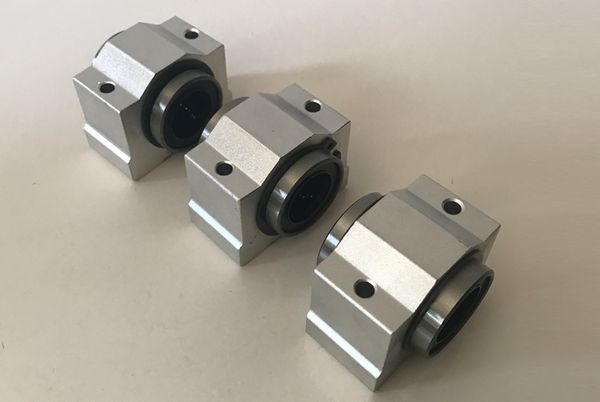 1/2/4/8pcs scv(8-25)uu linear bushing cnc parts linear bearing for rods liner rail shaft
1/2/4/8pcs scv(8-25)uu linear bushing cnc parts linear bearing for rods liner rail shaft