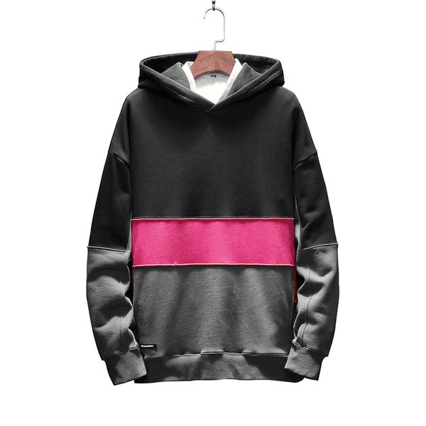 2018 spring new style mens hoodies m-5xl slim fit sweatshirts men casual fashion hoodies sudadera hombre moletom masculino d43, Black
2018 spring new style mens hoodies m-5xl slim fit sweatshirts men casual fashion hoodies sudadera hombre moletom masculino d43, Black