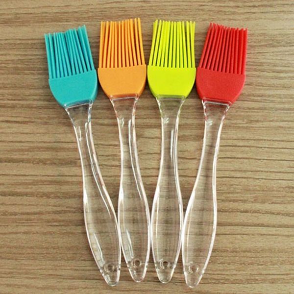 wholesale- silicone baking pastry oil cream bbq utensil safety basting brush pastry tool 7k57
wholesale- silicone baking pastry oil cream bbq utensil safety basting brush pastry tool 7k57