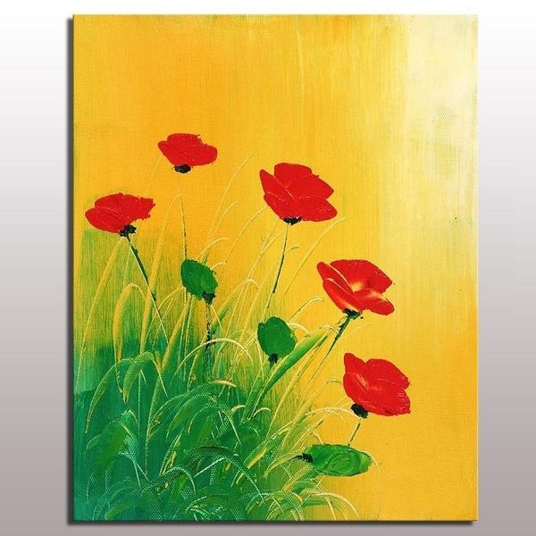 big size modern abstract handmade beautiful flower tulip oil painting on canvas wall art home decor for living room bedroom
big size modern abstract handmade beautiful flower tulip oil painting on canvas wall art home decor for living room bedroom