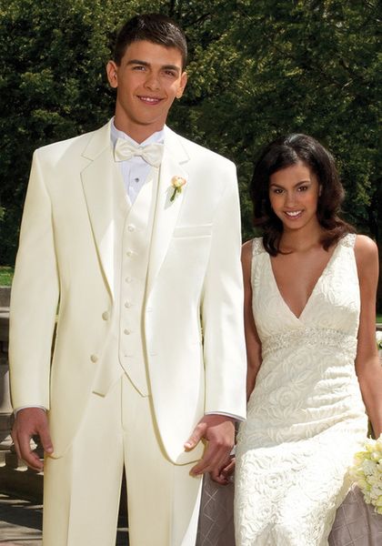 new arrivals two buttons ivory groom tuxedos groomsmen notch lapel man blazer mens wedding suits (jacket+pants+vest+tie) h:715, Black;gray
new arrivals two buttons ivory groom tuxedos groomsmen notch lapel man blazer mens wedding suits (jacket+pants+vest+tie) h:715, Black;gray