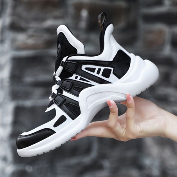 spring autumn new arrival women shoes tide comfortable female walking shoe height increasing soft ladies sneakers vogue cute
spring autumn new arrival women shoes tide comfortable female walking shoe height increasing soft ladies sneakers vogue cute