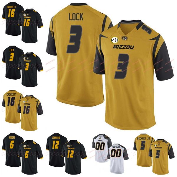 custom mizzou missouri tigers college football any name number #3 drew lock 34 larry rountree iii 5 terry beckner jr.12 johnson jerseys, Black;red
custom mizzou missouri tigers college football any name number #3 drew lock 34 larry rountree iii 5 terry beckner jr.12 johnson jerseys, Black;red