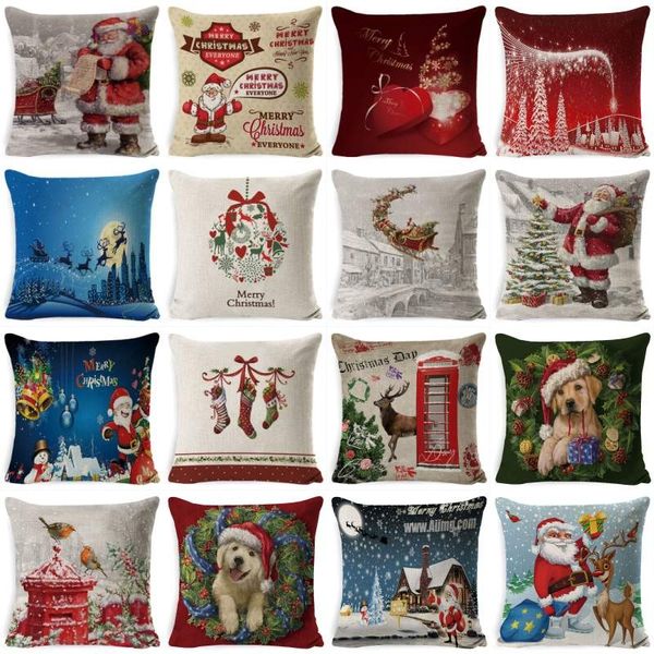 christmas pillowcase christmas dreamlike night sledge snowflake pillow case christmas tree birds snowman animal pillow cover
christmas pillowcase christmas dreamlike night sledge snowflake pillow case christmas tree birds snowman animal pillow cover