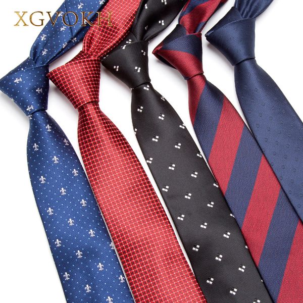 xgvokh men's skinny tie wedding ties necktie for men gift business 6cm necktie man fashion clothing shirt accessories, Black;blue
xgvokh men's skinny tie wedding ties necktie for men gift business 6cm necktie man fashion clothing shirt accessories, Black;blue