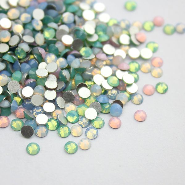 mixed color opal rhinestones for nail art flatback non fix decoration accessories nail art crystal,boutique and grade, Silver;gold
mixed color opal rhinestones for nail art flatback non fix decoration accessories nail art crystal,boutique and grade, Silver;gold