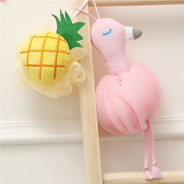 flamingo pineapple molding bathing bath pink spray bath bubble bubble creative decorative
flamingo pineapple molding bathing bath pink spray bath bubble bubble creative decorative