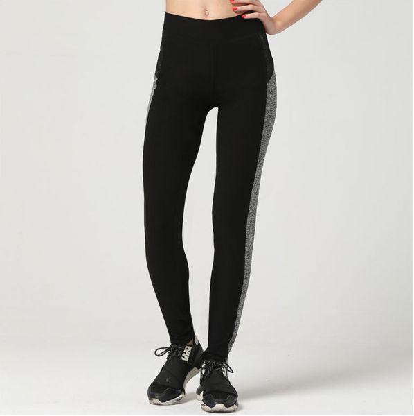 2018 new arrival casual pants women plus size 3xl quick-dry sport leggings high waisted workout running yoga leggings 3xl, Black
2018 new arrival casual pants women plus size 3xl quick-dry sport leggings high waisted workout running yoga leggings 3xl, Black