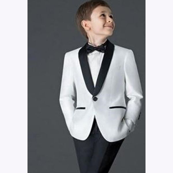 2018 skim boys suits for weddings children suit tuxedo new black/white kid wedding prom suits blazers for boys (jacket+pants, White;black
2018 skim boys suits for weddings children suit tuxedo new black/white kid wedding prom suits blazers for boys (jacket+pants, White;black