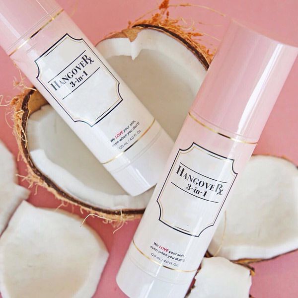 hangover 3 in 1 setting spray primer 120ml 2018 new arrival via dhl ing
hangover 3 in 1 setting spray primer 120ml 2018 new arrival via dhl ing