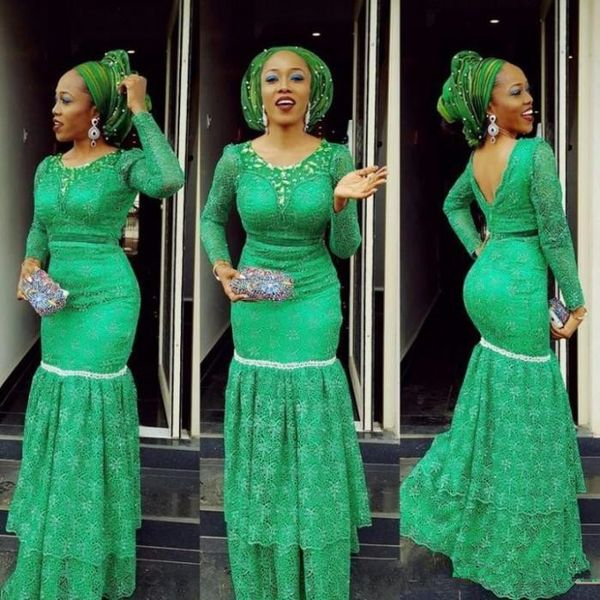 aso ebi зеленый вечерние платья кружева с длинными рукавами русалка саудовский арабский длина пола женщины вечернее платье женщины vestidos, Black
aso ebi зеленый вечерние платья кружева с длинными рукавами русалка саудовский арабский длина пола женщины вечернее платье женщины vestidos, Black