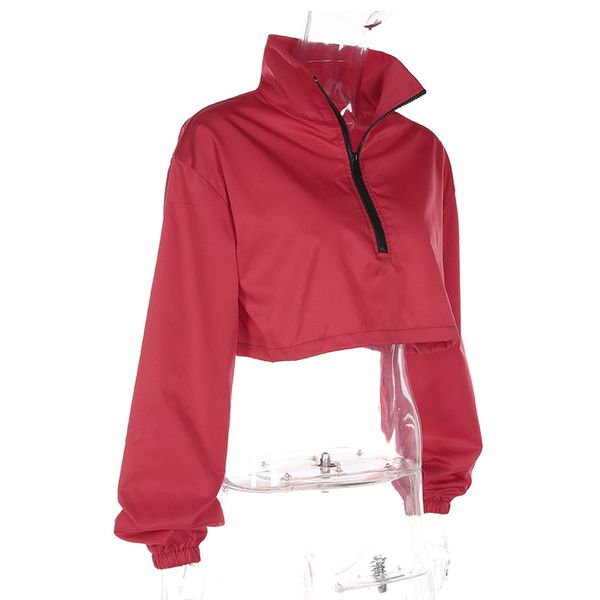 casual women oversized red winter hoodies sweatshirts sudaderas mujer cropped hoodie loose casual turtleneck sweatshirt new sweatshirts, Black
casual women oversized red winter hoodies sweatshirts sudaderas mujer cropped hoodie loose casual turtleneck sweatshirt new sweatshirts, Black