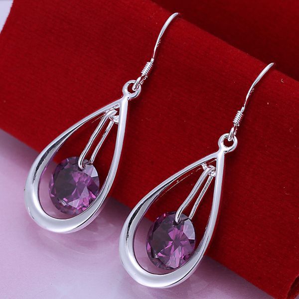 2022 new style 925 sterling silver dangle drill-drop ears women fashion jewelry link italy lovely e183
2022 new style 925 sterling silver dangle drill-drop ears women fashion jewelry link italy lovely e183
