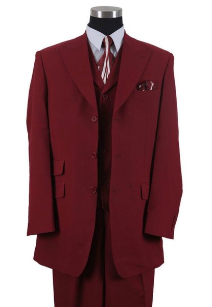fashionable groomsmen peak lapel groom tuxedos burgundy men suits wedding/prom man blazer/bridegroom(jacket+pants+vest+tie)m636, Black;gray
fashionable groomsmen peak lapel groom tuxedos burgundy men suits wedding/prom man blazer/bridegroom(jacket+pants+vest+tie)m636, Black;gray