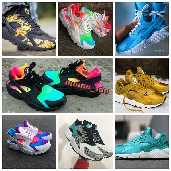 2018 Huarache дышать кроссовки для мужчин Женщины мужские красный белый принтер воздух
2018 Huarache дышать кроссовки для мужчин Женщины мужские красный белый принтер воздух