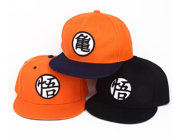 2018 новый высокое качество аниме мяч z / ball goku snapback hat для мужчин женщин регулируемая хип-хип бейсболка, Blue;gray
2018 новый высокое качество аниме мяч z / ball goku snapback hat для мужчин женщин регулируемая хип-хип бейсболка, Blue;gray