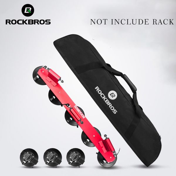 rockbros storage bag for bicycle rack suction roof-45l large-capacity cycling waterproof bag pvc portable black bike package
rockbros storage bag for bicycle rack suction roof-45l large-capacity cycling waterproof bag pvc portable black bike package