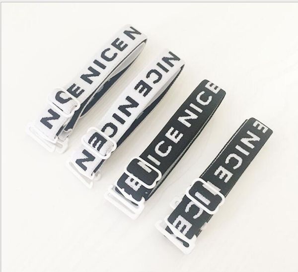 new summer embroidery letters cross straps back bras underwear transparent invisible straps women accessories one word collar, Black;white
new summer embroidery letters cross straps back bras underwear transparent invisible straps women accessories one word collar, Black;white