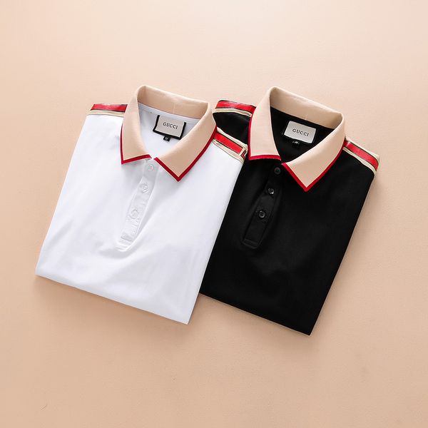 2018 new arrival style of brand design men's T-shirt top quality fashionable cotton T-shirt man T-tshirt D92
2018 new arrival style of brand design men's T-shirt top quality fashionable cotton T-shirt man T-tshirt D92