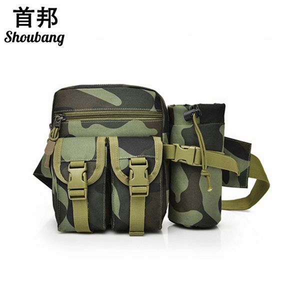 multi-function tool bag, riding kettle pockets, travel men's bag, tactical outdoor pockets, road asia fishing gear bag molle
multi-function tool bag, riding kettle pockets, travel men's bag, tactical outdoor pockets, road asia fishing gear bag molle