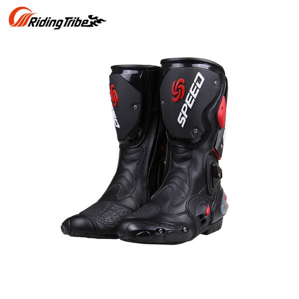 riding rribe motorcycle boots speed moto racing motocross motorbike shoes black/white/red size 40/41/42/43/44/45
riding rribe motorcycle boots speed moto racing motocross motorbike shoes black/white/red size 40/41/42/43/44/45