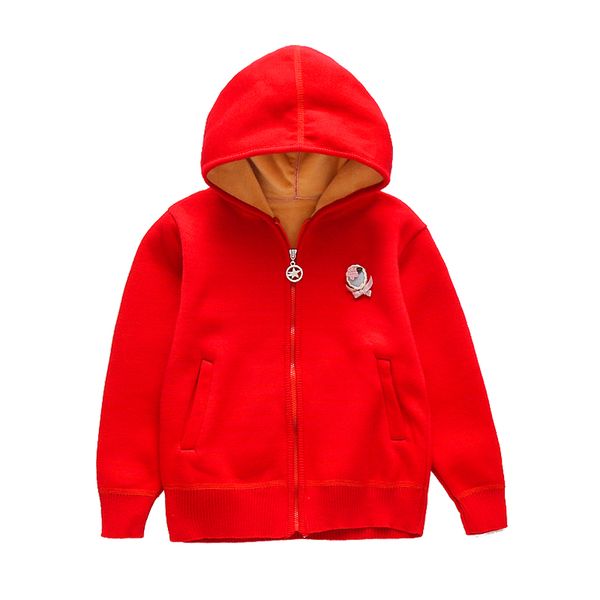 children plus velvet jackets for girl cotton cartoon outerwear winter hooded coats 2 3 5 7 9 11 12 years kids thick clothes, Blue;gray
children plus velvet jackets for girl cotton cartoon outerwear winter hooded coats 2 3 5 7 9 11 12 years kids thick clothes, Blue;gray