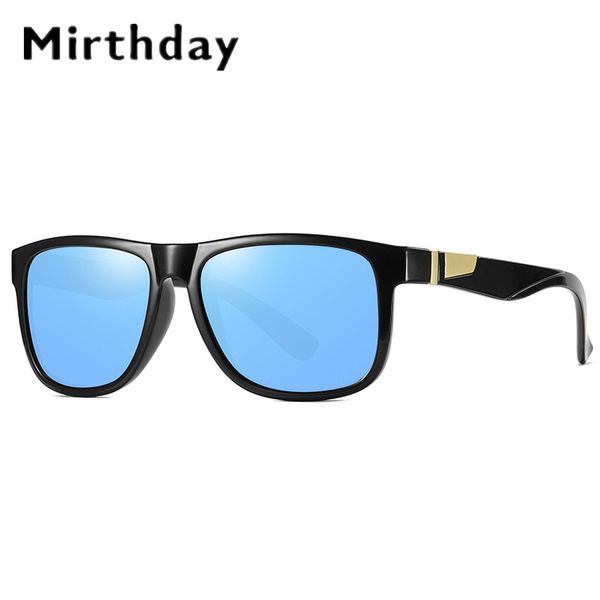mirthday polarized sunglasses mens brand design square shade sun glasses men sport driving glasses goggles uv400 gafas de sol, White;black
mirthday polarized sunglasses mens brand design square shade sun glasses men sport driving glasses goggles uv400 gafas de sol, White;black