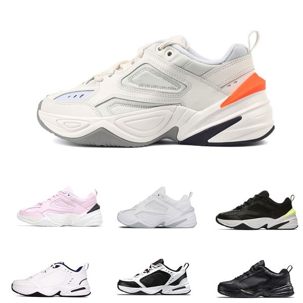 2018 ультра мягкий толстый нижний амортизирующий кроссовки originals monarch 4 m2k tekno натуральная кожа дышащая спортивная обувь, White;red
2018 ультра мягкий толстый нижний амортизирующий кроссовки originals monarch 4 m2k tekno натуральная кожа дышащая спортивная обувь, White;red