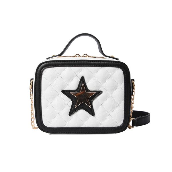 blsx women fashion small chain messenger bag designer handbags female mini plaid shoulder crossbody bags drop ship
blsx women fashion small chain messenger bag designer handbags female mini plaid shoulder crossbody bags drop ship