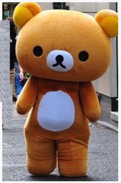 2018 bchristmas deer relaxed bear cartoon dolls mascot costumes props costumes halloween ing, Red;yellow
2018 bchristmas deer relaxed bear cartoon dolls mascot costumes props costumes halloween ing, Red;yellow
