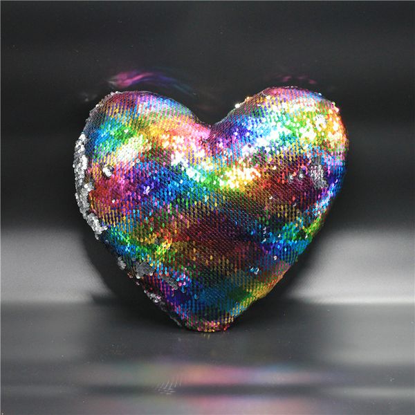 new mermaid sequins cushion lovely heart shaped pillow bedroom decor bling bling comfortable home decor t2i199
new mermaid sequins cushion lovely heart shaped pillow bedroom decor bling bling comfortable home decor t2i199