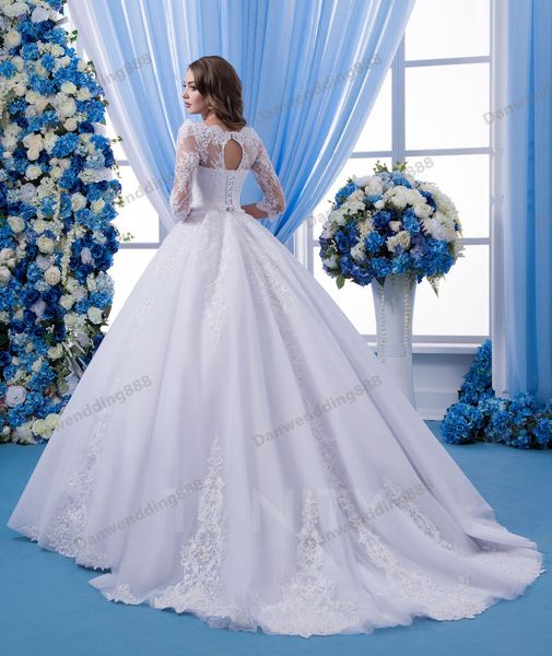 dreamlike white scoop applique beads ball gown wedding dresses bridal pageant dresses wedding attire dresses custom size 2-16 zw612235
dreamlike white scoop applique beads ball gown wedding dresses bridal pageant dresses wedding attire dresses custom size 2-16 zw612235