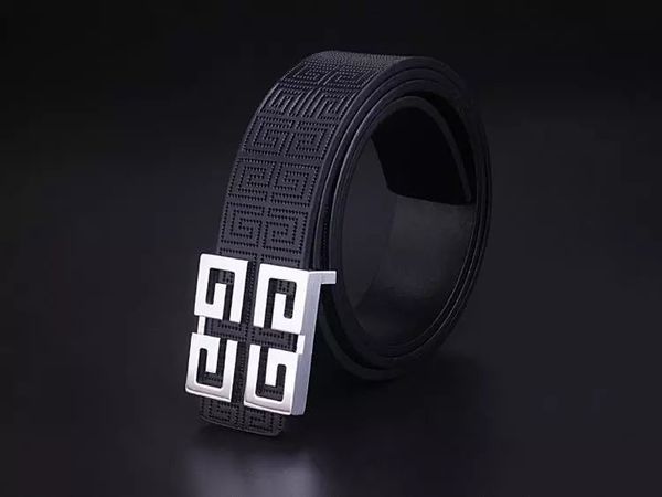 Men's luxury brand leather casual fashion designer leather belt high quality leather belt free of freight.
Men's luxury brand leather casual fashion designer leather belt high quality leather belt free of freight.
