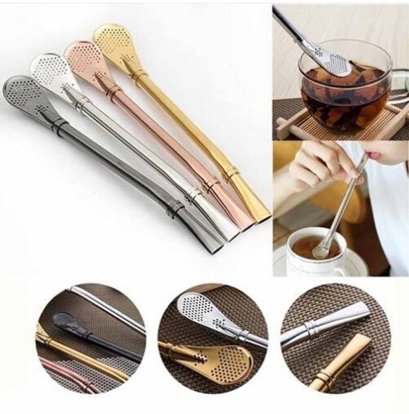 2019 wholesales 1pcs stainless steel multifunction reusable straws 2 in 1 drinking straw
2019 wholesales 1pcs stainless steel multifunction reusable straws 2 in 1 drinking straw