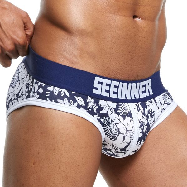 Cotton 3pcs /Lot Sexy Underwear Men Briefs Comfy Cotton Low Waist Gay Male Underwears Brief Panty Boys Under Wear Brand Good Quality
Cotton 3pcs /Lot Sexy Underwear Men Briefs Comfy Cotton Low Waist Gay Male Underwears Brief Panty Boys Under Wear Brand Good Quality