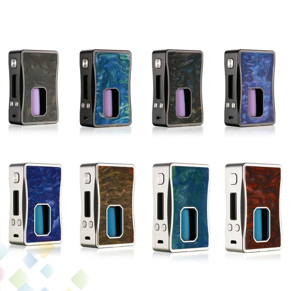 100% Original Aleader Killer 80W BF Squonker Box Mod Aluminum Alloy Material Squonk Mods with 7ml Squonk Bottle DHL Free
100% Original Aleader Killer 80W BF Squonker Box Mod Aluminum Alloy Material Squonk Mods with 7ml Squonk Bottle DHL Free