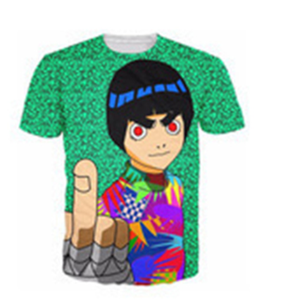 fashion men/womens anime naruto 3d print latest harajuku style t shirt plus size style outfit funny 3d t shirt tees u1166, White;black
fashion men/womens anime naruto 3d print latest harajuku style t shirt plus size style outfit funny 3d t shirt tees u1166, White;black