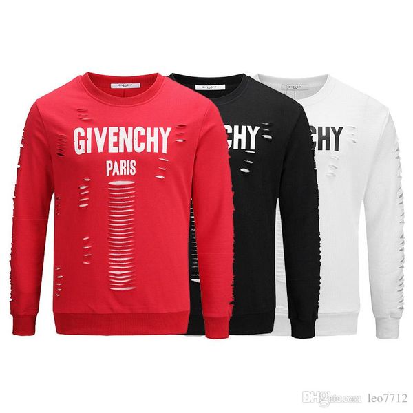 2018 осень простой свитер мужская голова шею подросток свободные буквы полые спорт
2018 осень простой свитер мужская голова шею подросток свободные буквы полые спорт