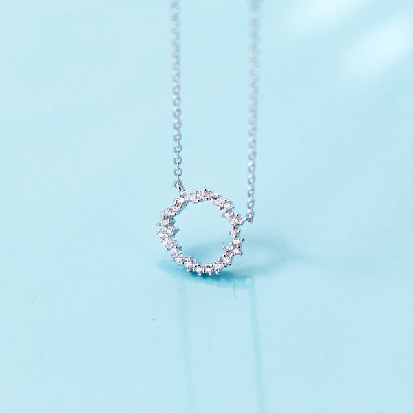 mloveacc 100% 925 sterling silver luminous round circle pendant necklace fashion women sterling silver jewelry
mloveacc 100% 925 sterling silver luminous round circle pendant necklace fashion women sterling silver jewelry