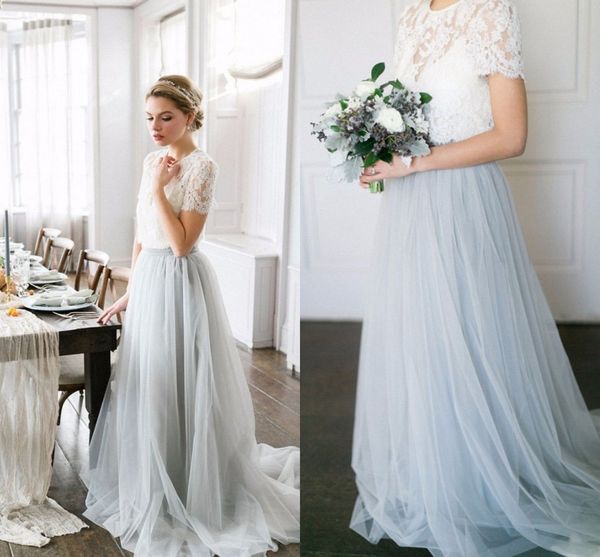 powder blue tulle skirt lace two pieces color evening dresses 2018 new a-line modern boho long prom party gowns vestido de noiva, Black;red
powder blue tulle skirt lace two pieces color evening dresses 2018 new a-line modern boho long prom party gowns vestido de noiva, Black;red