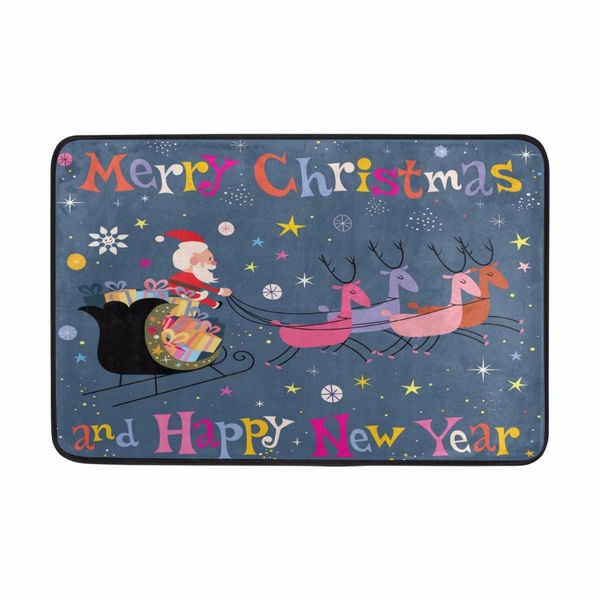 santa claus riding elk printed bath mat foam absorbent bathroom mats slip-resistant pad christmas decoration for home supplies
santa claus riding elk printed bath mat foam absorbent bathroom mats slip-resistant pad christmas decoration for home supplies