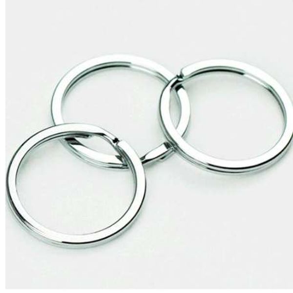 famshin 1pc/ stainless steel metal key holder split rings keyring keychain keyfob accessories ing, Slivery;golden
famshin 1pc/ stainless steel metal key holder split rings keyring keychain keyfob accessories ing, Slivery;golden